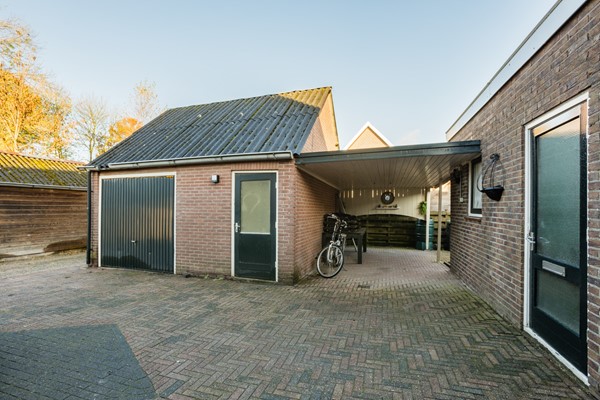 Medium property photo - Westeinde 528, 7671 CT Vriezenveen